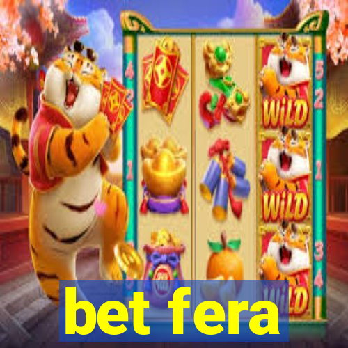 bet fera